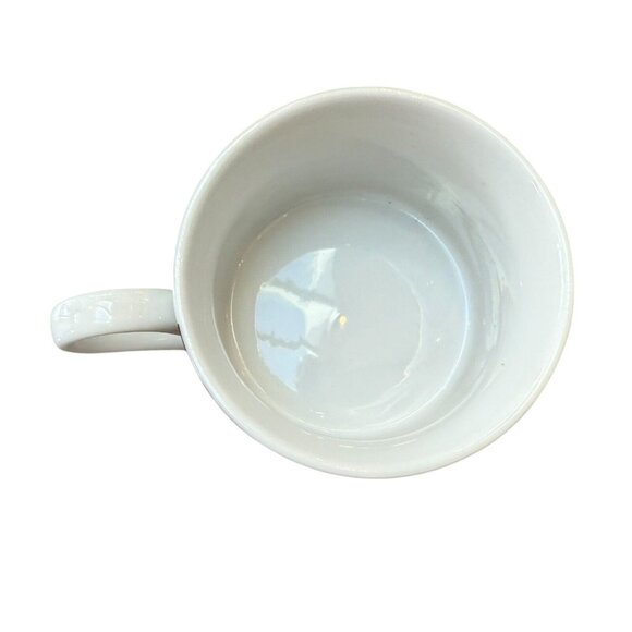 Portmeirion Studio A Christmas Story Cup & Saucer Susan Winget Set of 4 Series 1 - Picture 9 of 11